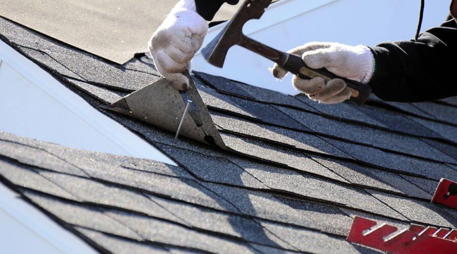 Professional residential roofers in Stanfield, AZ